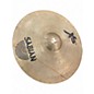 Used SABIAN 20in XS20 Rock Ride Cymbal
