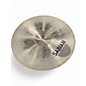 Used SABIAN 20in XS20 Rock Ride Cymbal