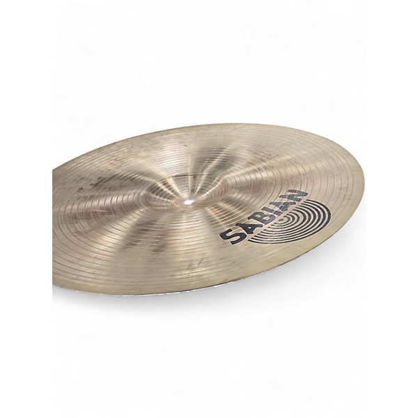 Used SABIAN 20in XS20 Rock Ride Cymbal
