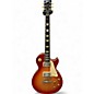 Used Gibson Les Paul Standard 1950S Neck Heritage Cherry Sunburst Solid Body Electric Guitar thumbnail