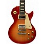 Used Gibson Les Paul Standard 1950S Neck Heritage Cherry Sunburst Solid Body Electric Guitar