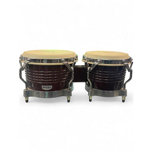 Used LP MATADOR Bongos