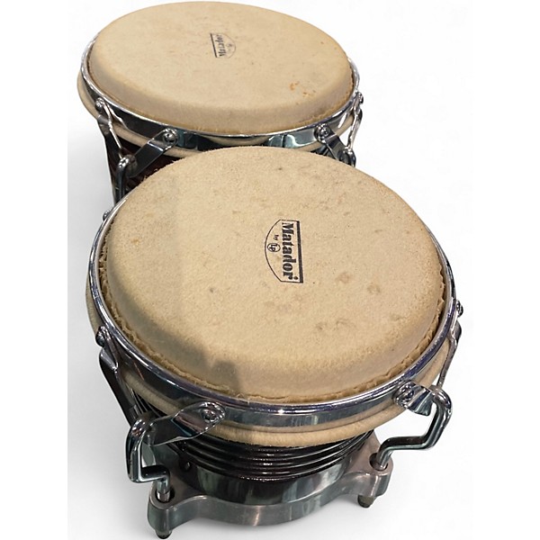 Used LP MATADOR Bongos