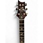 Used PRS DGT SE 2 Tone Sunburst Solid Body Electric Guitar