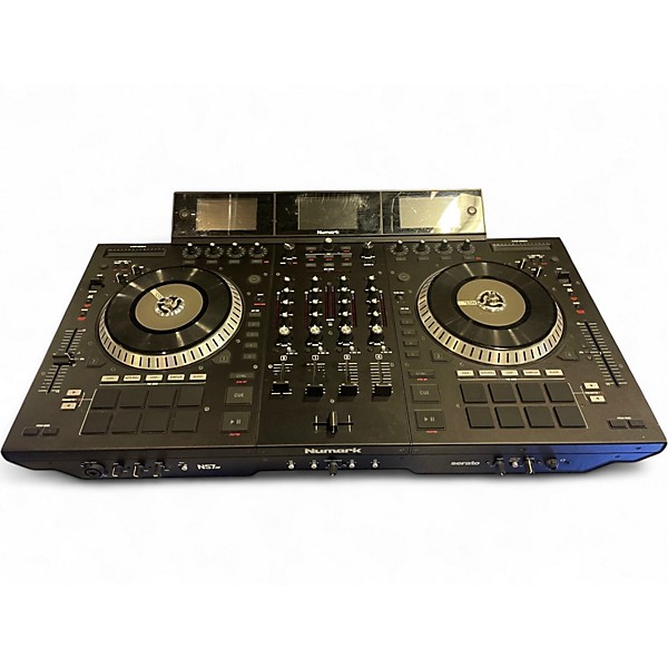 Used Numark NS7III DJ Controller