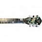 Used 2015 Michael Kelly Patriot Blake Shelton Camo Solid Body Electric Guitar