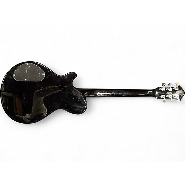 Used 2015 Michael Kelly Patriot Blake Shelton Camo Solid Body Electric Guitar