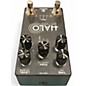 Used Keeley HALO Effect Pedal
