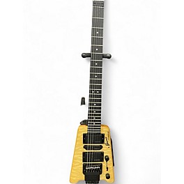 Used Steinberger SPIRIT GT-PRO CURLY MAPLE Solid Body Electric Guitar