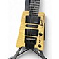Used Steinberger SPIRIT GT-PRO CURLY MAPLE Solid Body Electric Guitar