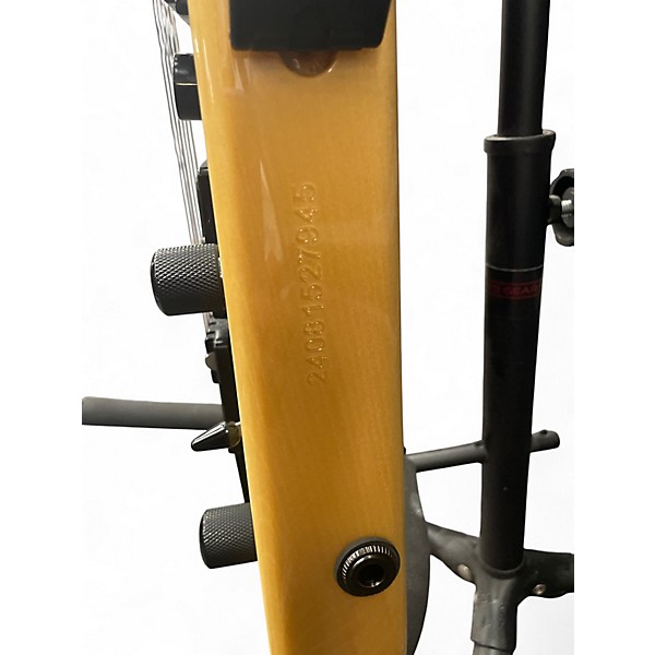 Used Steinberger SPIRIT GT-PRO CURLY MAPLE Solid Body Electric Guitar