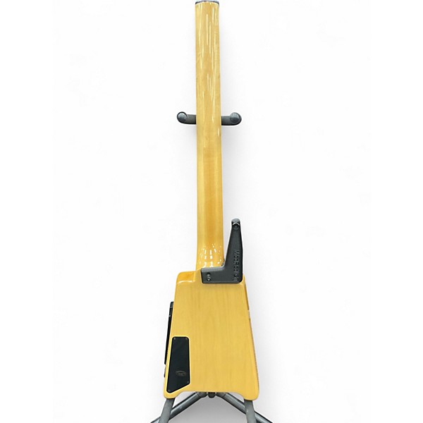 Used Steinberger SPIRIT GT-PRO CURLY MAPLE Solid Body Electric Guitar