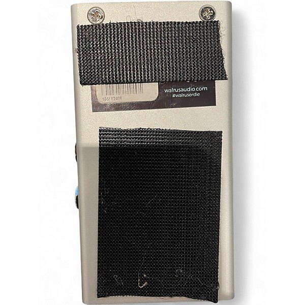 Used Walrus Audio MAKO SERIES D1 Effect Pedal