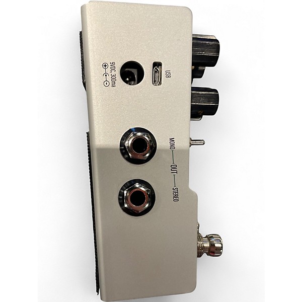 Used Walrus Audio MAKO SERIES D1 Effect Pedal