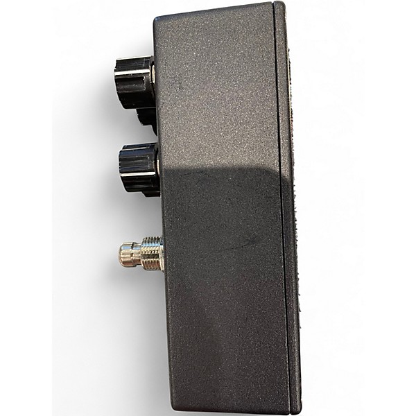 Used Matthews Effects THE ARCHITECT V3 Effect Pedal