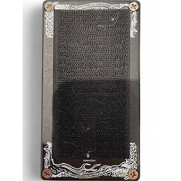 Used Matthews Effects THE ARCHITECT V3 Effect Pedal