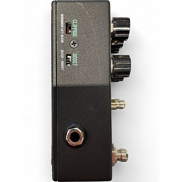 Used Matthews Effects THE ARCHITECT V3 Effect Pedal