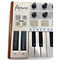 Used Arturia MiniLab MIDI Controller