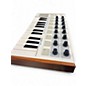 Used Arturia MiniLab MIDI Controller