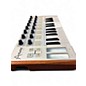 Used Arturia MiniLab MIDI Controller