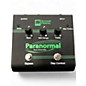 Used Seymour Duncan PARANORMAL BASS DI Effect Pedal thumbnail