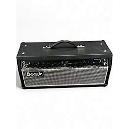 Used MESA/Boogie FILLMORE 100 Tube Guitar Amp Head
