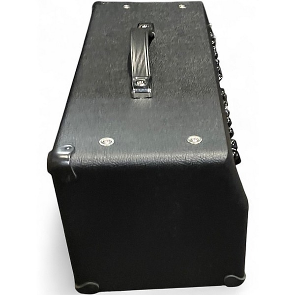 Used MESA/Boogie FILLMORE 100 Tube Guitar Amp Head