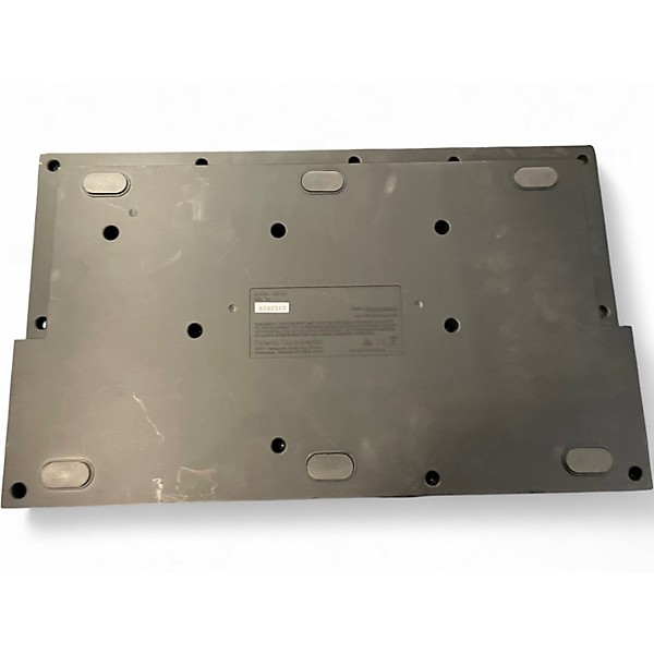 Used Roland MC-707 Groovebox Production Controller