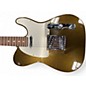 Used Fender American Ultra Telecaster TEXAS TEA Solid Body Electric Guitar thumbnail