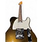 Used Fender American Ultra Telecaster TEXAS TEA Solid Body Electric Guitar