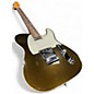Used Fender American Ultra Telecaster TEXAS TEA Solid Body Electric Guitar