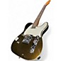 Used Fender American Ultra Telecaster TEXAS TEA Solid Body Electric Guitar