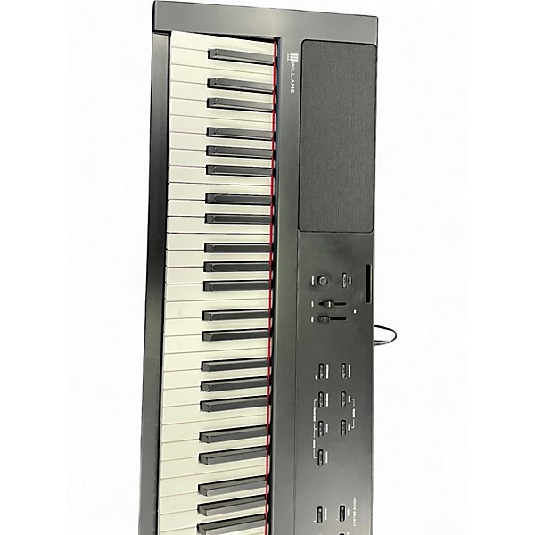 Used Williams Allegro 88 Key Digital Piano