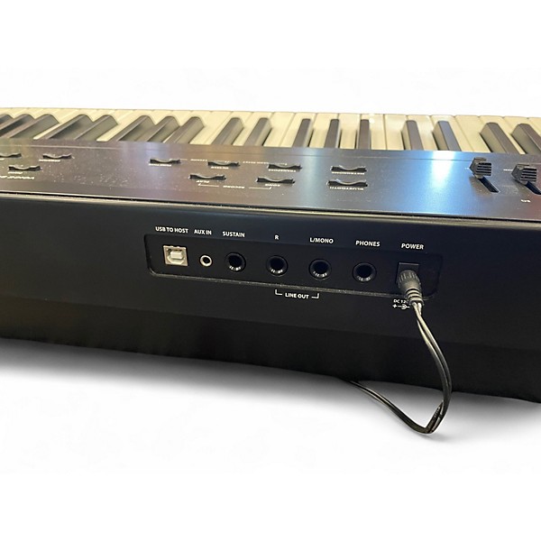 Used Williams Allegro 88 Key Digital Piano