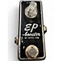Used Xotic EP Booster Effect Pedal thumbnail