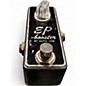 Used Xotic EP Booster Effect Pedal