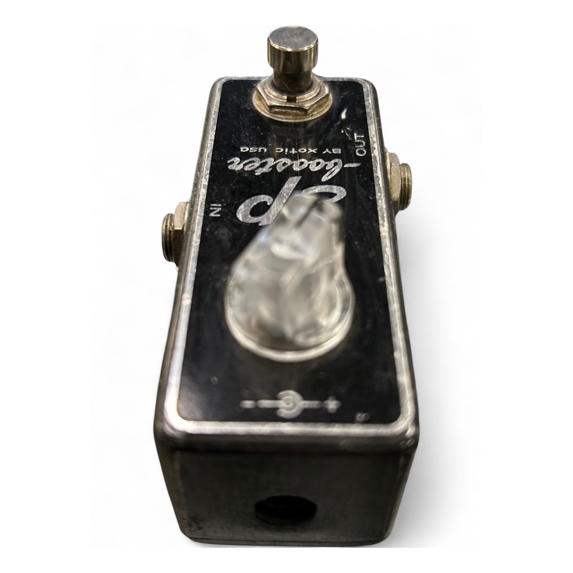 Used Xotic EP Booster Effect Pedal | Guitar Center