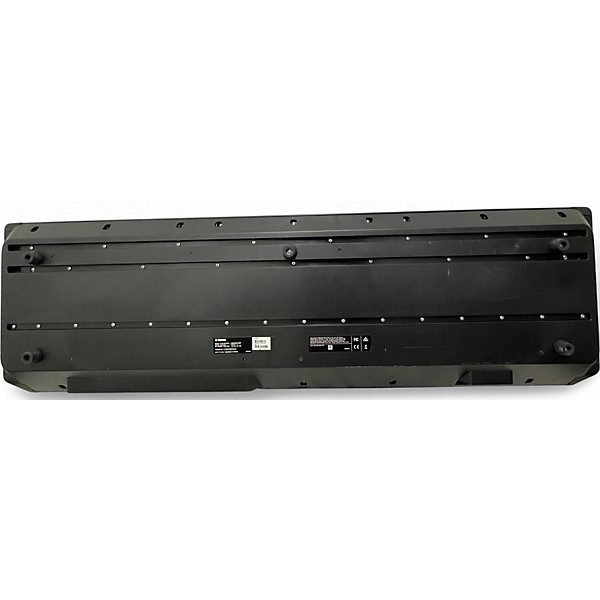 Used Yamaha MX88 Synthesizer