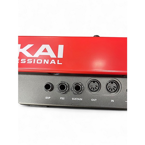 Used Akai Professional MPC KEY 37 DJ Controller