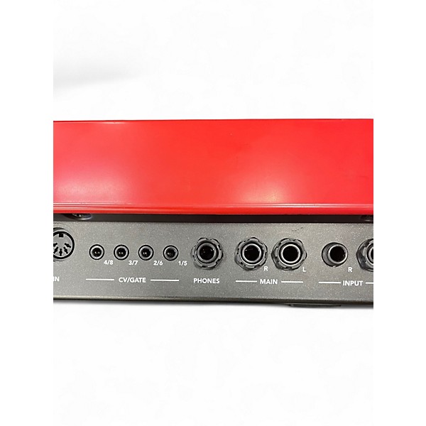 Used Akai Professional MPC KEY 37 DJ Controller