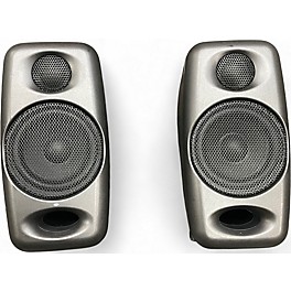 Used IK Multimedia iLoud 3' Powered studio monitors Powered Monitor