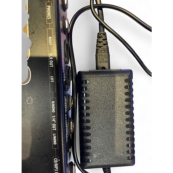 Used Line 6 Pod HD500 Amp Modeler Effect Processor