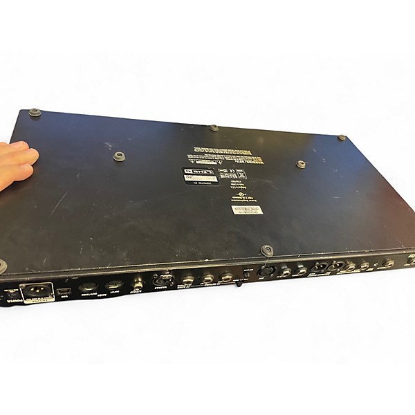 Used Line 6 Pod HD500 Amp Modeler Effect Processor