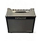Used Line 6 CATALYST 60 Guitar Combo Amp thumbnail