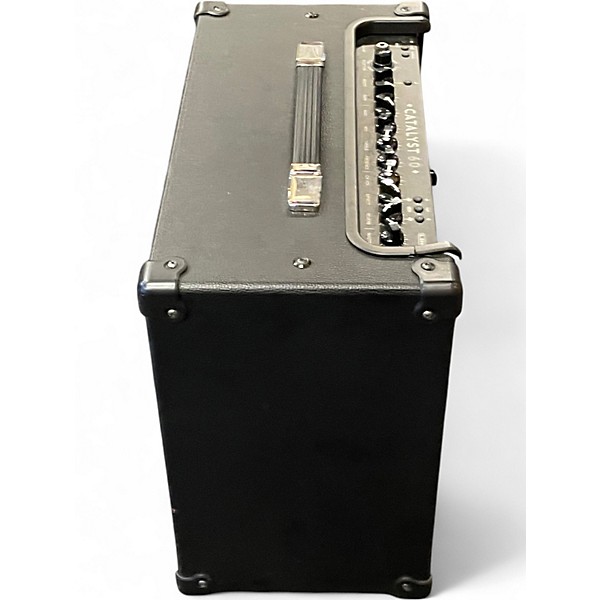 Used Line 6 CATALYST 60 Guitar Combo Amp