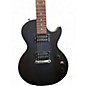 Used Epiphone Les Paul Special Black Solid Body Electric Guitar