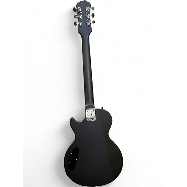 Used Epiphone Les Paul Special Black Solid Body Electric Guitar