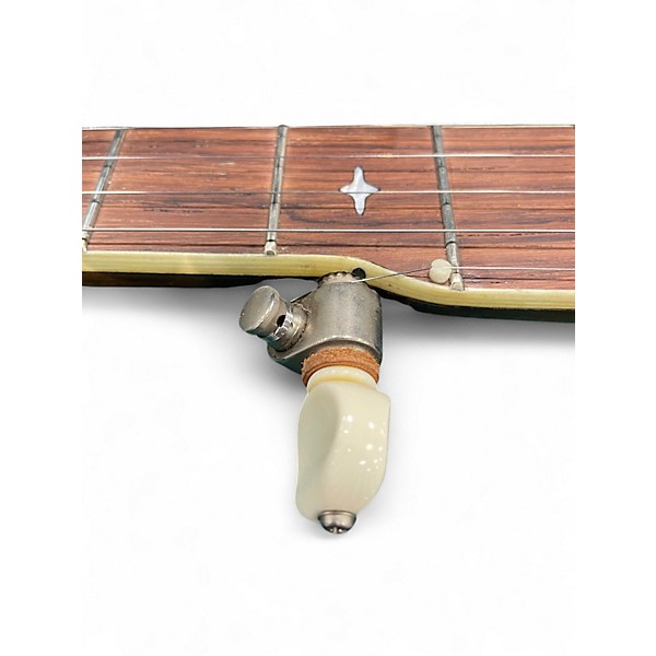 Used Yates LM-1 NATURAL Banjo