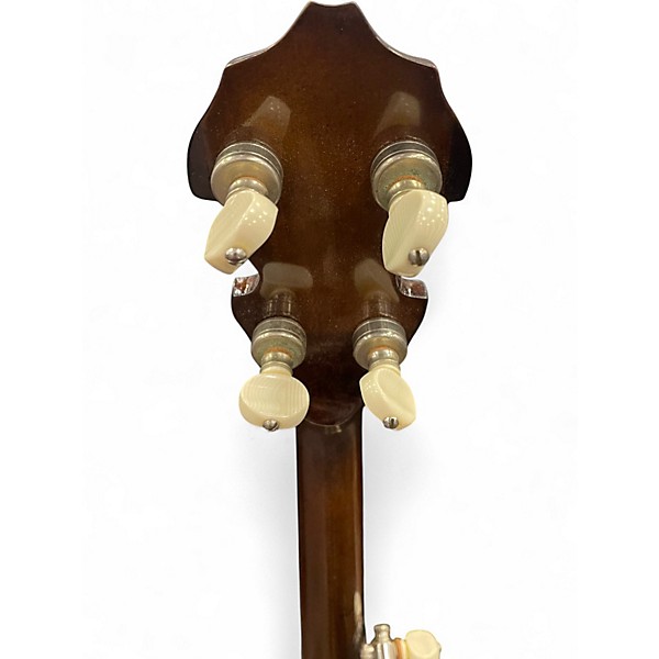 Used Yates LM-1 NATURAL Banjo