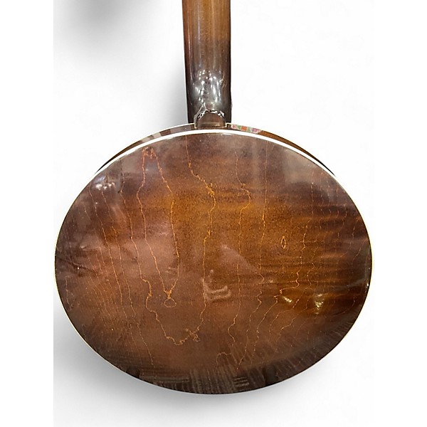 Used Yates LM-1 NATURAL Banjo